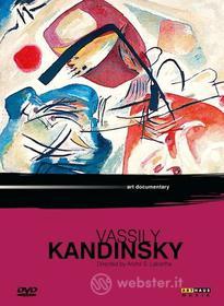 Wassily Kandisky