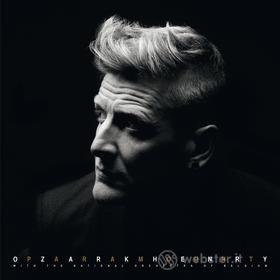 Ozark Henry - Paramount (Blu-Ray Audio) (Blu-ray)