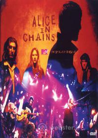 Alice in Chains. Unplugged