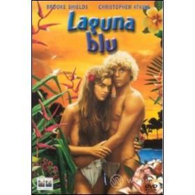 Laguna blu (Blu-ray)