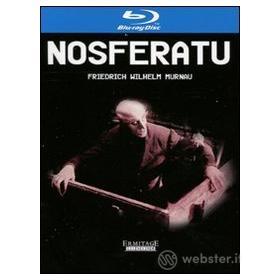 Nosferatu (Blu-ray)