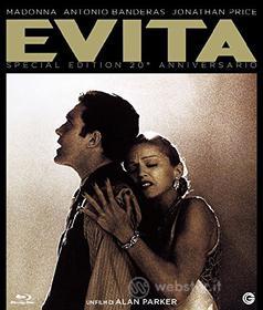 Evita (Blu-ray)