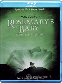 Rosemary'S Baby (Blu-ray)