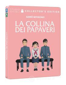 La collina dei papaveri. Collector's Edition (Cofanetto blu-ray e dvd - Confezione Speciale)