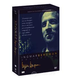 Ingmar Bergman Collection (26 Dvd) (26 Dvd)