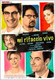 Mi Rifaccio Vivo (Blu-ray)