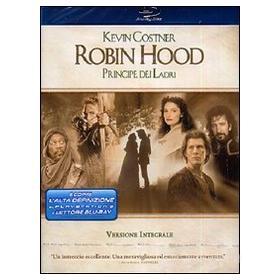 Robin Hood principe dei ladri (Blu-ray)
