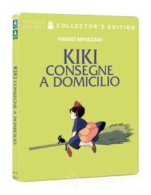 Kiki consegne a domicilio. Collector's Edition (Cofanetto blu-ray e dvd - Confezione Speciale)