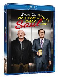 Better Call Saul. Stagione 2 (3 Blu-ray)