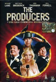 The Producers. Una gaia commedia neonazista