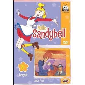 Hello, Sandybell. Vol. 08