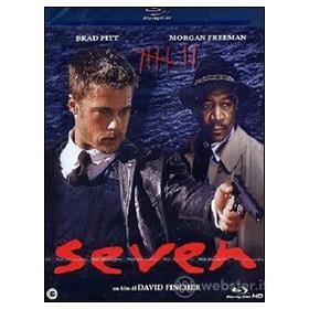 Seven (Blu-ray)