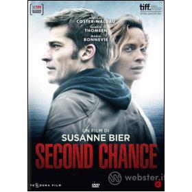 Second Chance