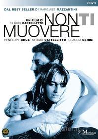 Non Ti Muovere (2 Dvd)
