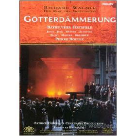 Richard Wagner. Il Crepuscolo degli Dei (2 Dvd)