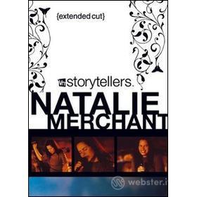 Natalie Merchant. VH1 Storytellers
