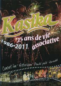 Kasika - 25 Ans De Vie Associative
