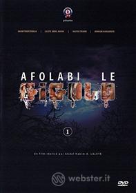 Afrique - Afolabi Le Gigolo 1