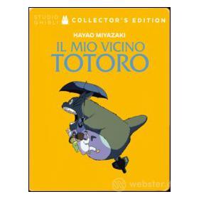Il mio vicino Totoro. Collector's Edition (Cofanetto blu-ray e dvd - Confezione Speciale)