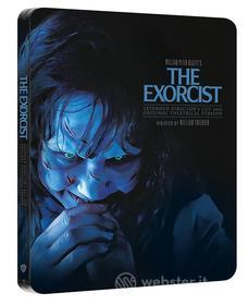 L'Esorcista (Steelbook) (4K Ultra Hd+Blu-Ray) (2 Dvd)