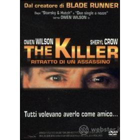 The Killer. Ritratto di un assassino