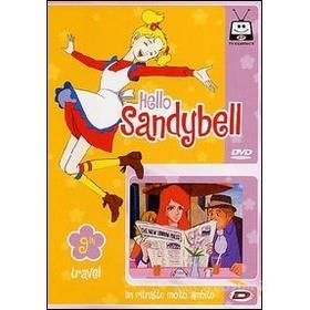Hello, Sandybell. Vol. 09