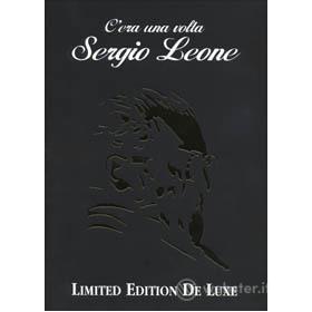 C'era una volta Sergio Leone. Limited Edition De Lux (Cofanetto 6 dvd)