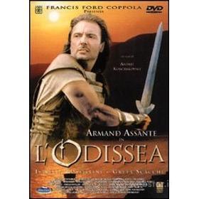 L' Odissea. The Odyssey