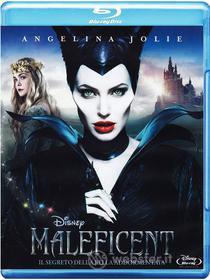 Maleficent. Il segreto della Bella Addormentata (Blu-ray)