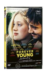 Forever Young - Les Amandiers