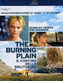The Burning Plain. Il confine della solitudine (Blu-ray)