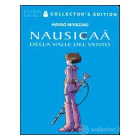 Nausicaa della valle del vento. Collector's Edition (Cofanetto blu-ray e dvd - Confezione Speciale)