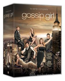 Gossip Girl - La Serie Completa (30 Dvd) (30 Dvd)