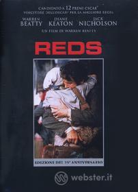 Reds (Edizione Speciale 2 dvd)