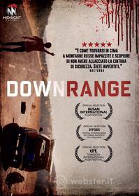 Downrange