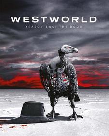 Westworld - Stagione 02 (3 Blu-Ray) (Blu-ray)