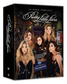 Pretty Little Liars - La Serie Completa (36 Dvd) (36 Dvd)