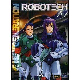 Robotech. Box 04 (2 Dvd)