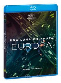 Una Luna Chiamata Europa (Blu-ray)