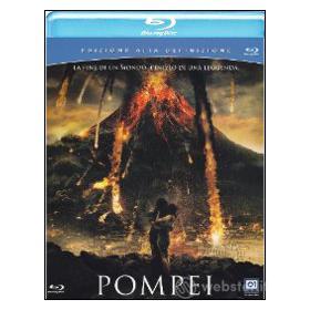 Pompei (Blu-ray)