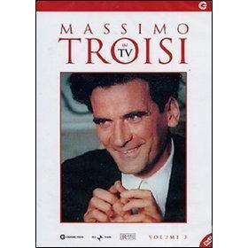 Massimo Troisi in Tv. Vol. 3