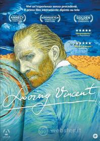 Loving Vincent