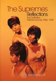 Supremes - Reflections: The Definitive Performances 1964-1969