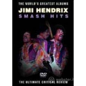 Jimi Hendrix. Smash Hits. World's Greatest Albums