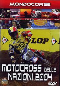 Motocross delle Nazioni 2004