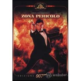 Agente 007. Zona pericolo