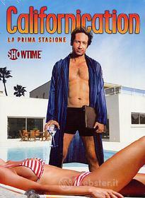 Californication. Stagione 1 (3 Dvd)