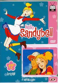 Hello, Sandybell. Vol. 12