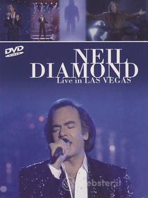 Neil Diamond. Live In Las Vegas