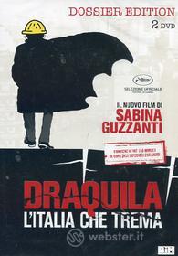 Draquila. L'Italia che trema (2 Dvd)